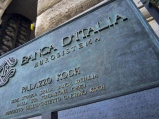 Nuovo record del debito pubblico: 2.582 miliardi