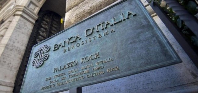 Nuovo record del debito pubblico: 2.582 miliardi