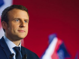 Visioni macroniane: il fallimento del neoliberismo e la crisi epocale