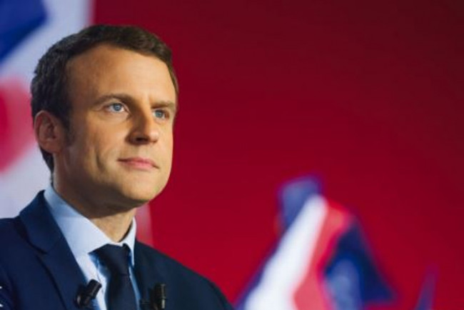 Visioni macroniane: il fallimento del neoliberismo e la crisi epocale