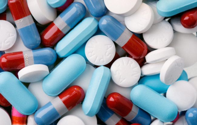 Amazon punta sulle medicine online
