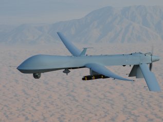 Uso militare di robot killer e droni: l’Austria chiede norme internazionali