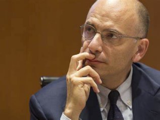 Letta: “Trump progetta un colpo di Stato”