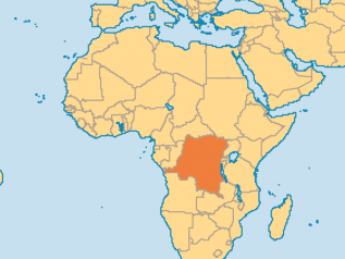 Affari sospetti di Eni in Congo