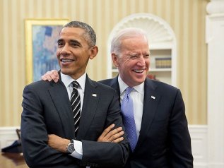 Biden: “Il mio non sarà un terzo mandato Obama”