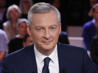 Le Maire: “L’Italia adotti la riforma del Mes per evitare nuovi choc”