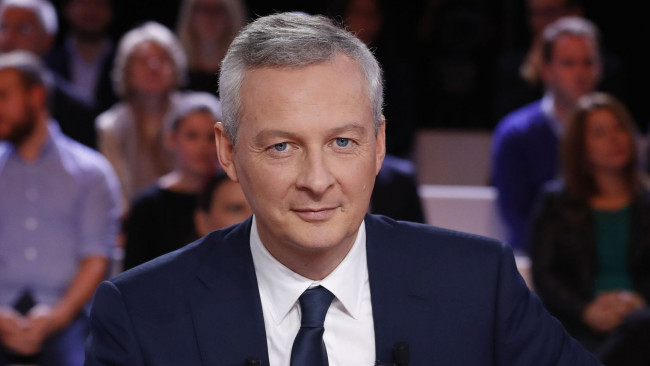 Le Maire: “L’Italia adotti la riforma del Mes per evitare nuovi choc”