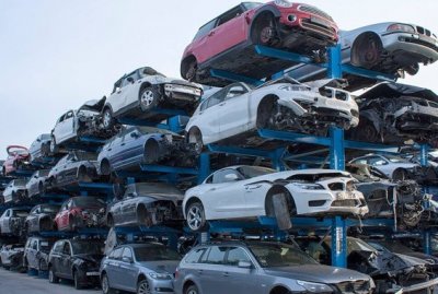 In 3 anni l’Occidente ha spedito in Africa 14 milioni di bombe ecologiche
