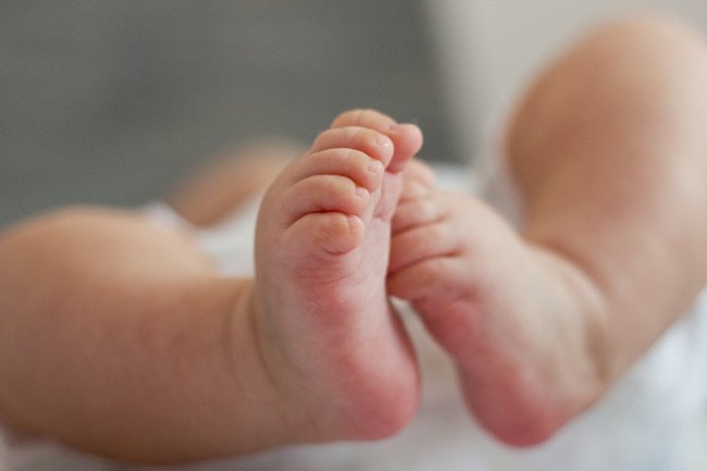 Mai così pochi nati in 160 anni