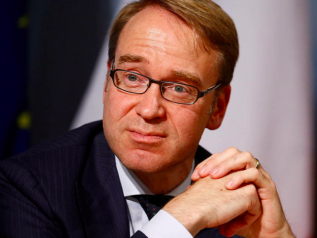 Chi al posto di Draghi? Salgono le quotazioni di Weidmann