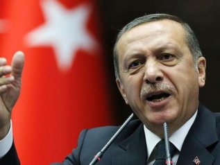Vicepresidente dell’Europarlamento: “Sanzioni contro Ankara”