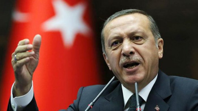 Vicepresidente dell’Europarlamento: “Sanzioni contro Ankara”