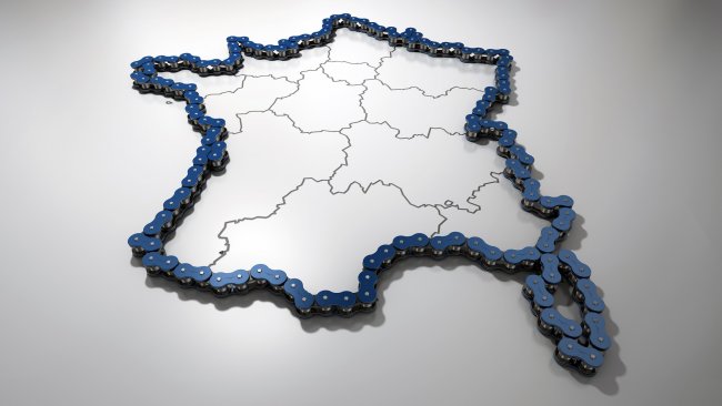 Parigi teme di allontanarsi (troppo) da Berlino