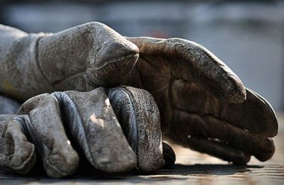 Mezzo milione di occupati persi in un anno