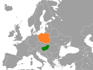 L’Unione europea da 28 a 27. E ora a 25?