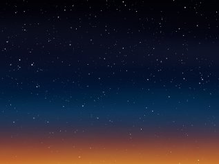 Nuova mappa delle stelle: sono 2 miliardi