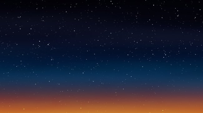 Nuova mappa delle stelle: sono 2 miliardi