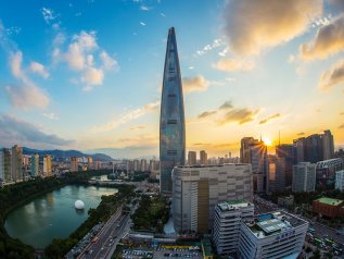 Per la prima volta in Corea l’economia sommersa scende al di sotto del 20%