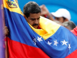 Elezioni politiche: vince Maduro