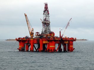 Stop alle nuove esplorazioni di petrolio e gas 