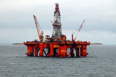 Stop alle nuove esplorazioni di petrolio e gas 