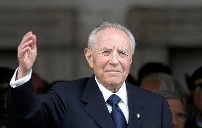 100 anni fa nasceva Carlo Azeglio Ciampi