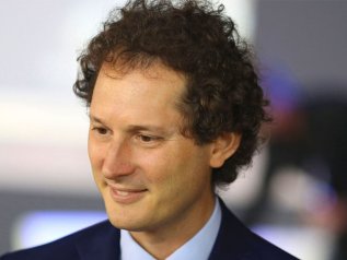 John Elkann: “Vogliamo far apprezzare la cultura cinese a livello globale”