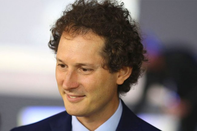 John Elkann: “Vogliamo far apprezzare la cultura cinese a livello globale”