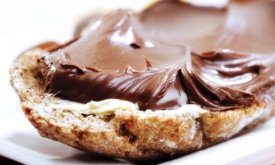 Nutella Schenkenberg? 