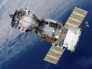 La rivoluzione della New Space Economy: dalla governance ai satelliti