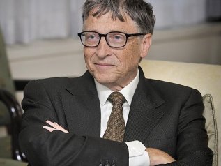 Gates: “Nei prossimi 4-6 mesi almeno altri 200 mila morti per il Covid negl