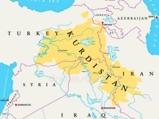 Kurdistan, sangue alle manifestazioni per il salario