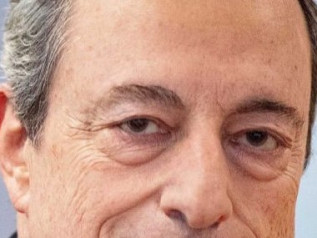 Draghi: “Il problema è peggiore di quel che appare”