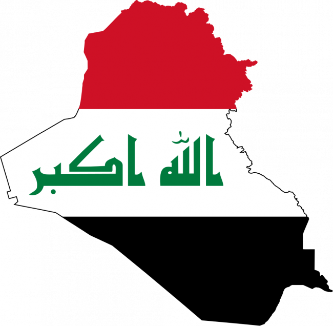 L’Iraq contro gli Usa per l’uso dell’uranio impoverito