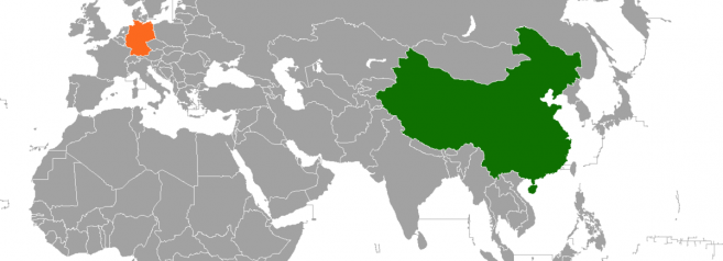 La Germania non lascia alla Cina le aziende strategiche