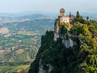San Marino rischia il default