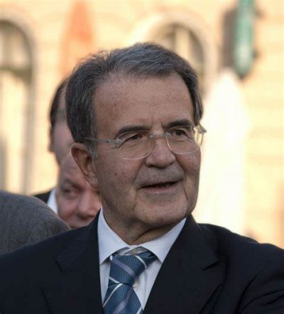 Prodi: “Conte faccia presto e Renzi stia attento alle curve”