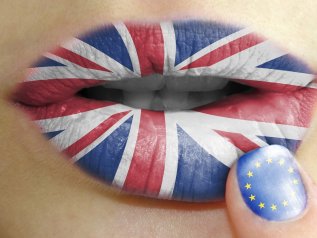 Brexit, raggiunto l’accordo tra Ue e Regno Unito