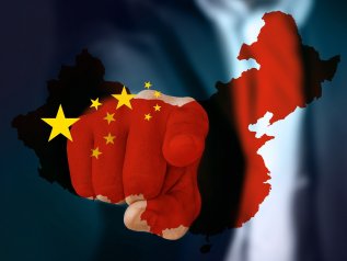 Il potere della Cina cresce. Ma l’Occidente la ‘studia’ sempre meno