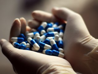 Testato un farmaco che garantirebbe immunità immediata