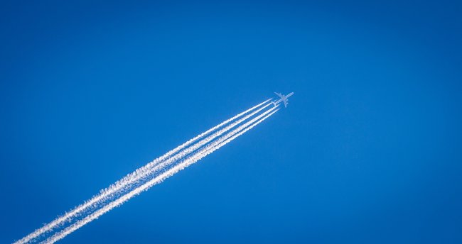 Il Canada chiede ai passeggeri aerei il test negativo al Covid-19