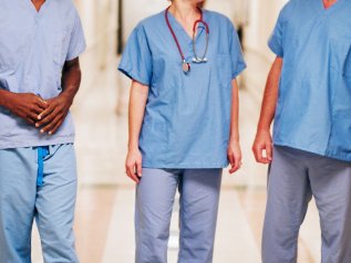 L’Italia chiede infermieri al paese nordafricano