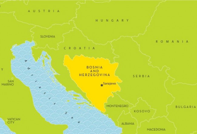 Libia, Lesbo e ora i miserabili di Lipa. Bruxelles li lascia morire