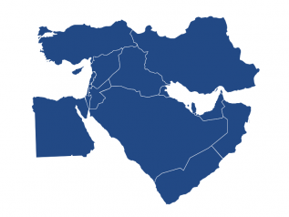 I paesi arabi pensano al reddito di cittadinanza