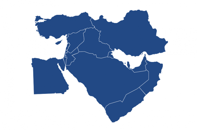 I paesi arabi pensano al reddito di cittadinanza