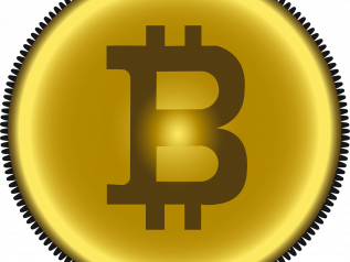 Il Bitcoin compete con l’oro