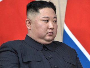 Kim: “Sull’economia abbiamo fallito”