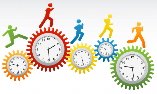 Segnali di risveglio dalla produttività del lavoro