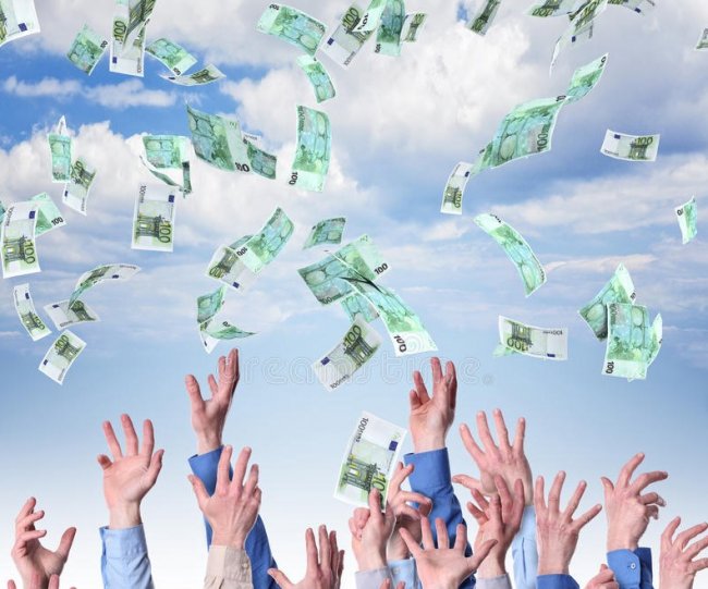 Sul Recovery Plan il peso delle lobby