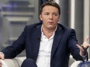 Renzi: “Annuncio le dimissioni dei ministri di Italia Viva”